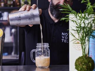 Novotel Nairobi Westlands - 8