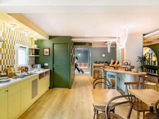 greet Hôtel Prévessin Genève Aéroport - 4