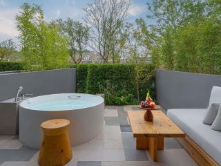 Chengdu Expo Waterfall Hotel - MGallery Collection - 4