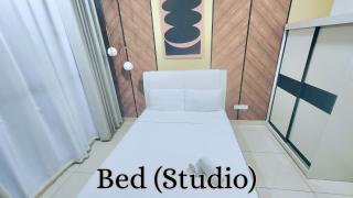 The Cloud TRION Kuala Lumpur - 8