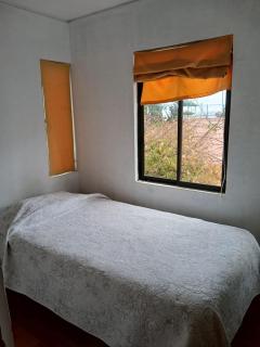 Hotel departamentos a metros de la playa La Serena Coquimbo - 2