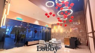 The Cloud TRION Kuala Lumpur - 3