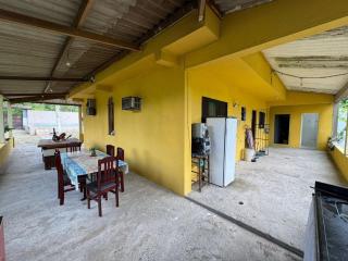 Chacara real - 8