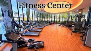 The Cloud TRION Kuala Lumpur - 9