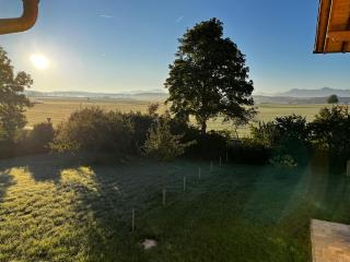 Moderne Wohnung mit Balkon auf dem Bauernhof - 9