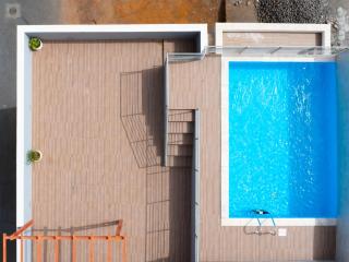 Cozy 2-bdr apt, Cidadela - rooftop pool - LCGR - 7