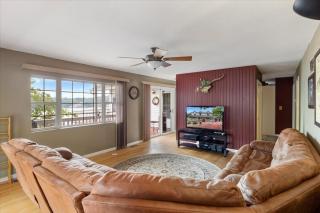 Lakeview Manor with Historic Charm and Serene Waters - 7