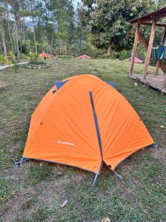 Eco Camping El Paraíso - 2