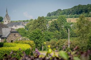 Gîte Libre’Air - Redu - 8