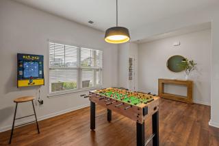 Spacious Farragut 5BR FamilyGroup Getaway near UT - 7