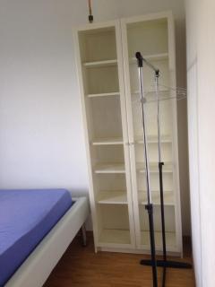 Private room in new apartment, Bouchet It takes ten minutes to go to the airport by bus - 8