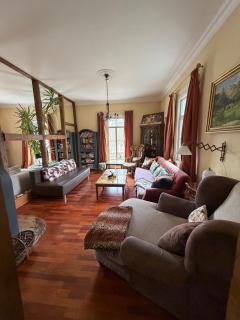 Jenseits von Afrika - 6