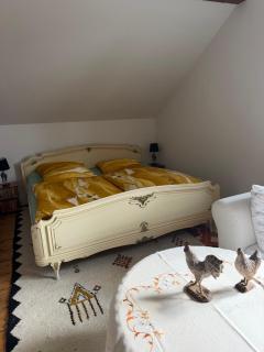 Jenseits von Afrika - 2