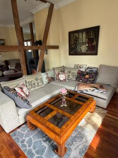 Jenseits von Afrika - 1