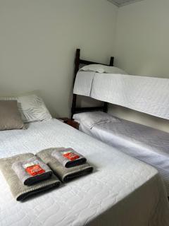 Casa completa e acolhedora, com garagem! - 8