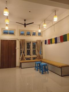 Tribal hostel & homestay - 0