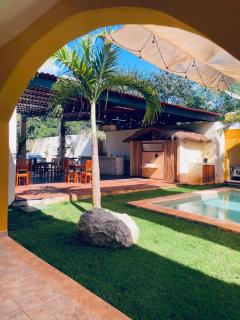 Hotel Villa Chucum - 1