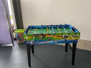 Ferienhaus Zittau Oberlausitz & Ferienwohnung am Hamann Berg - 7