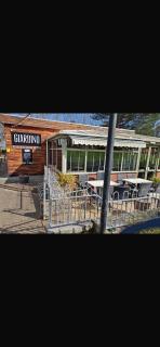 Tingdene caravan park north dene - 9