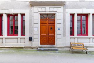 Casa Miasto - Chambres d'hôtes & Spa - Aspet - 7