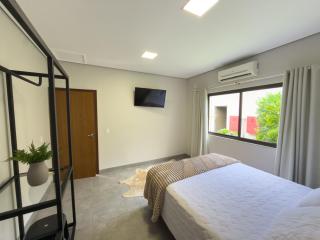 Quarto Aconchegante - 6