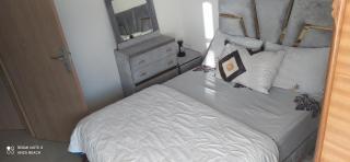 Appartement vue mer Anza Agadir - 8