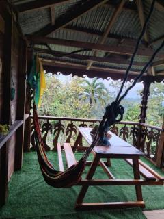 Cabaña Ojo de Agua Vibes - 1