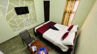 THE BLOOM - Pondicherry, Near Eden Beach - BMC - 4