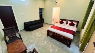 THE BLOOM - Pondicherry, Near Eden Beach - BMC - 8