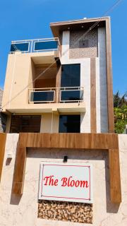 THE BLOOM - Pondicherry, Near Eden Beach - BMC - 7