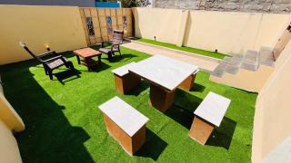 THE BLOOM - Pondicherry, Near Eden Beach - BMC - 9