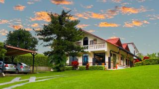 Finca Premium en el Eje Cafetero - 0