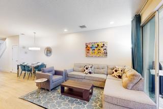 Dog-friendly retreat with pool, covered patio, children's items, grill, & AC - 8