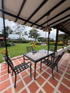 Finca Premium en el Eje Cafetero - 5