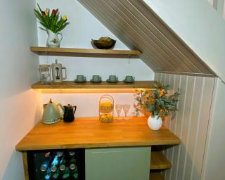 Coastal Way Lodge - 2