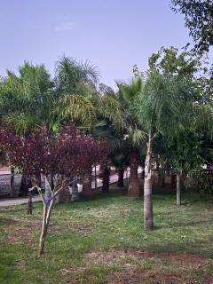 A house - 4