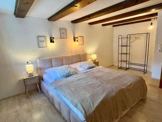 Wohlfühloase mit Rundum Bergblick - 7