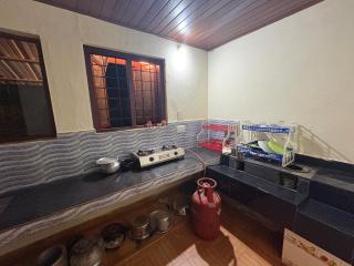 LASplore munnar 3BHK villa - 2