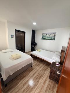 Hospedaje Campestre El Deseo - 4