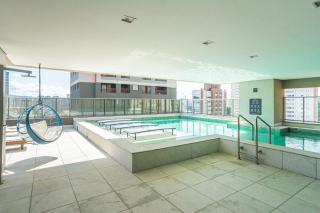 Studio 915 Alto Padrão ao lado do Allianz Parque - 6