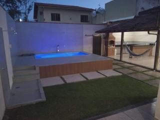 casa no Recanto de Sereia - 3