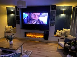 Coastal Way Lodge - 4