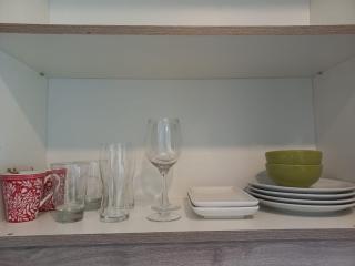 Monoambiente en Villa Crespo - 9