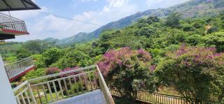 Roca vista villaas vagamon - 4