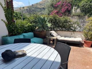 Apartment Taormina-Murmuria Olimpia - 1