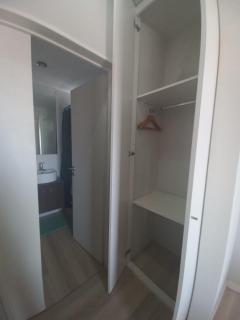 Monoambiente en Villa Crespo - 4