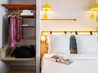 Hotel Siru Brussels - 4