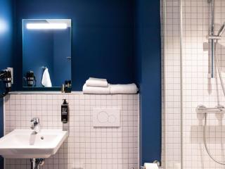 ibis budget Hotel Berlin Airport - Berlin - 8