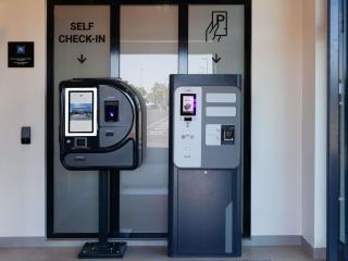 ibis budget Hotel Berlin Airport - Berlin - 6