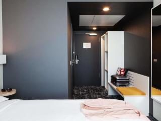 ibis Hotel Berlin Airport - 9